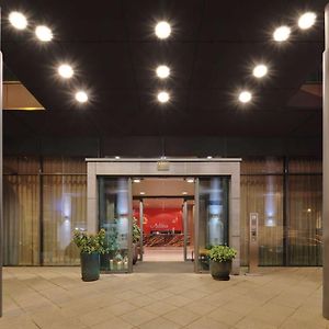Adina apartamento Hotel Frankfurt Neue Oper